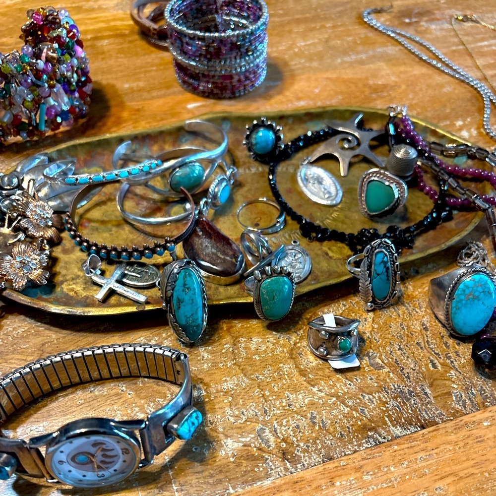 Native Ring